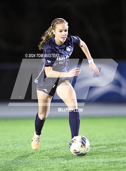 Thumbnail 1 in Ardrey Kell @ Charlotte Latin (Queen City Classic) photogallery.