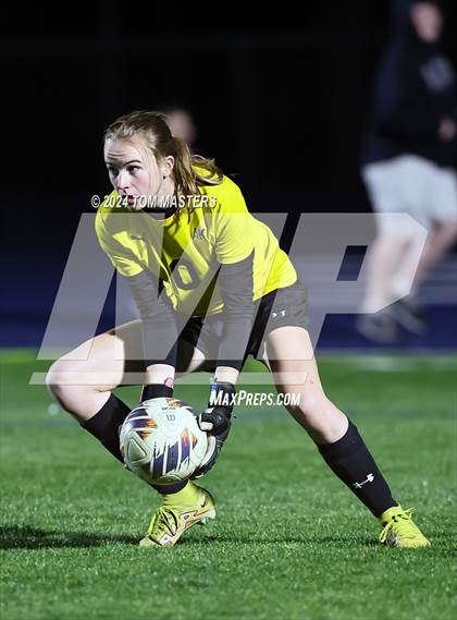Thumbnail 2 in Ardrey Kell @ Charlotte Latin (Queen City Classic) photogallery.