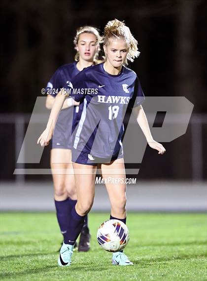 Thumbnail 1 in Ardrey Kell @ Charlotte Latin (Queen City Classic) photogallery.