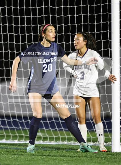 Thumbnail 2 in Ardrey Kell @ Charlotte Latin (Queen City Classic) photogallery.