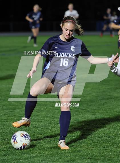 Thumbnail 1 in Ardrey Kell @ Charlotte Latin (Queen City Classic) photogallery.