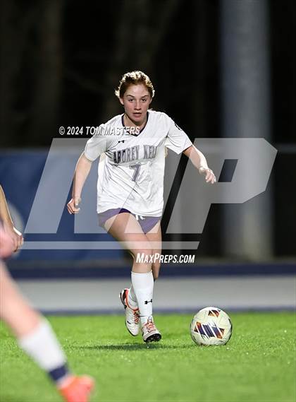 Thumbnail 2 in Ardrey Kell @ Charlotte Latin (Queen City Classic) photogallery.