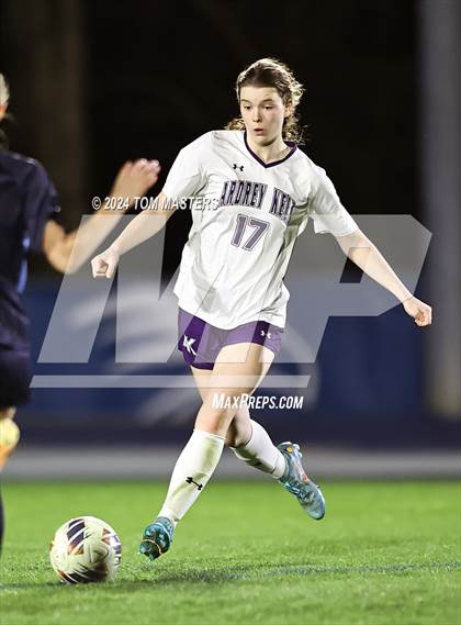 Thumbnail 1 in Ardrey Kell @ Charlotte Latin (Queen City Classic) photogallery.