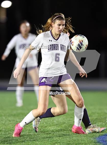 Thumbnail 1 in Ardrey Kell @ Charlotte Latin (Queen City Classic) photogallery.