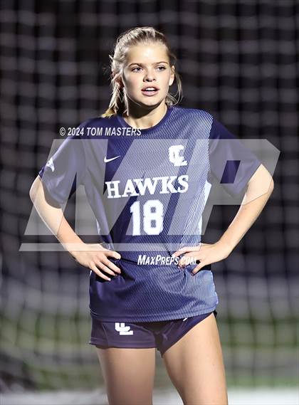 Thumbnail 1 in Ardrey Kell @ Charlotte Latin (Queen City Classic) photogallery.