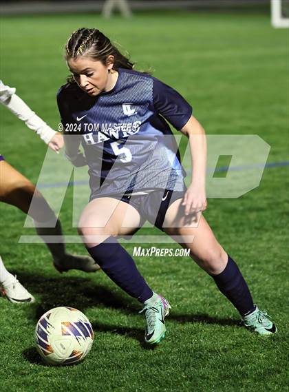 Thumbnail 3 in Ardrey Kell @ Charlotte Latin (Queen City Classic) photogallery.