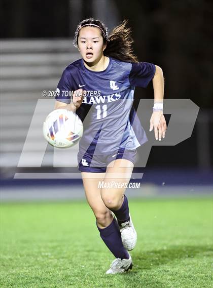 Thumbnail 1 in Ardrey Kell @ Charlotte Latin (Queen City Classic) photogallery.