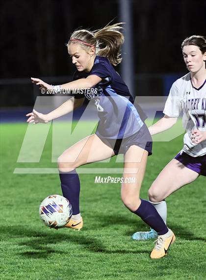 Thumbnail 1 in Ardrey Kell @ Charlotte Latin (Queen City Classic) photogallery.