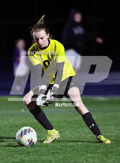 Thumbnail 1 in Ardrey Kell @ Charlotte Latin (Queen City Classic) photogallery.