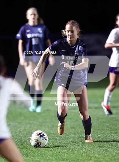 Thumbnail 1 in Ardrey Kell @ Charlotte Latin (Queen City Classic) photogallery.