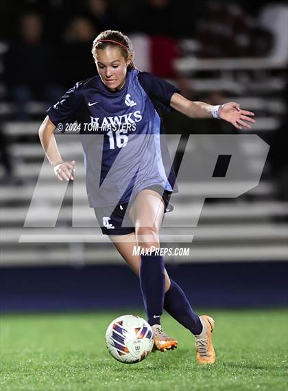 Thumbnail 2 in Ardrey Kell @ Charlotte Latin (Queen City Classic) photogallery.