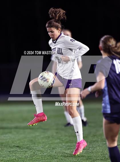 Thumbnail 2 in Ardrey Kell @ Charlotte Latin (Queen City Classic) photogallery.