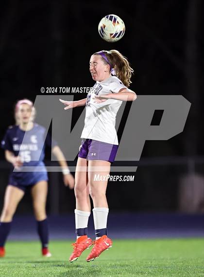 Thumbnail 1 in Ardrey Kell @ Charlotte Latin (Queen City Classic) photogallery.