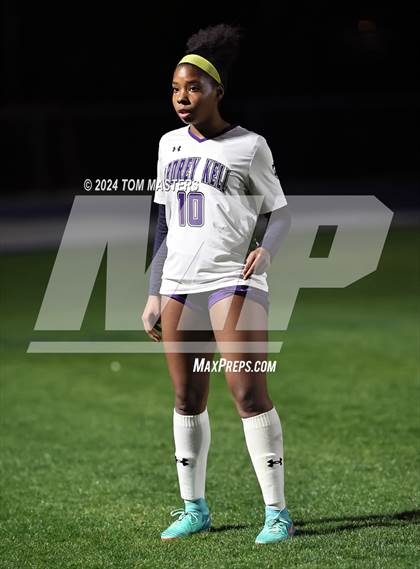 Thumbnail 1 in Ardrey Kell @ Charlotte Latin (Queen City Classic) photogallery.