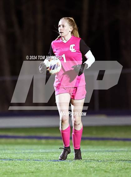 Thumbnail 1 in Ardrey Kell @ Charlotte Latin (Queen City Classic) photogallery.