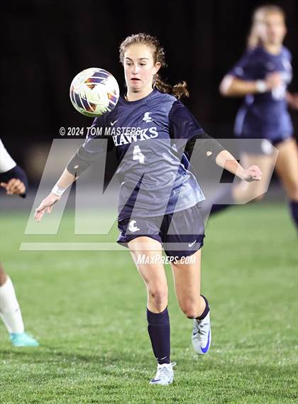 Thumbnail 3 in Ardrey Kell @ Charlotte Latin (Queen City Classic) photogallery.