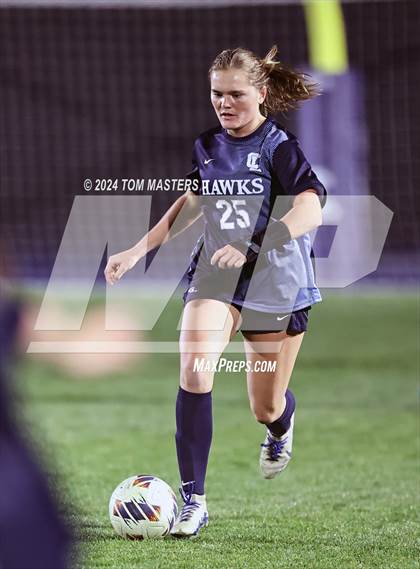 Thumbnail 3 in Ardrey Kell @ Charlotte Latin (Queen City Classic) photogallery.