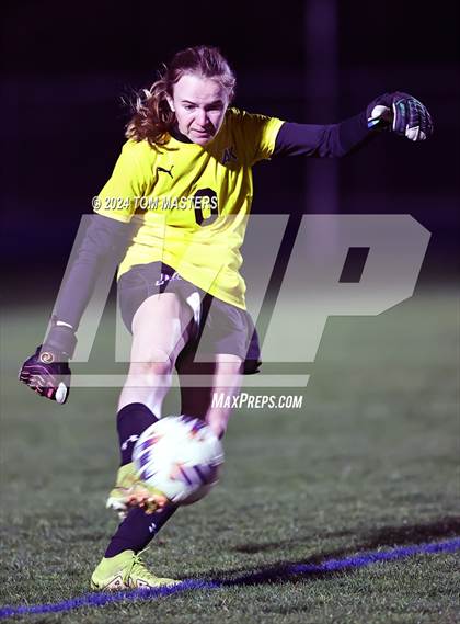 Thumbnail 1 in Ardrey Kell @ Charlotte Latin (Queen City Classic) photogallery.