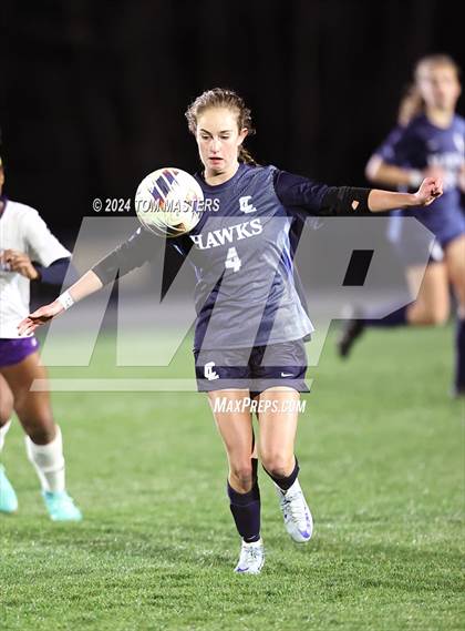 Thumbnail 1 in Ardrey Kell @ Charlotte Latin (Queen City Classic) photogallery.