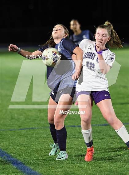 Thumbnail 3 in Ardrey Kell @ Charlotte Latin (Queen City Classic) photogallery.