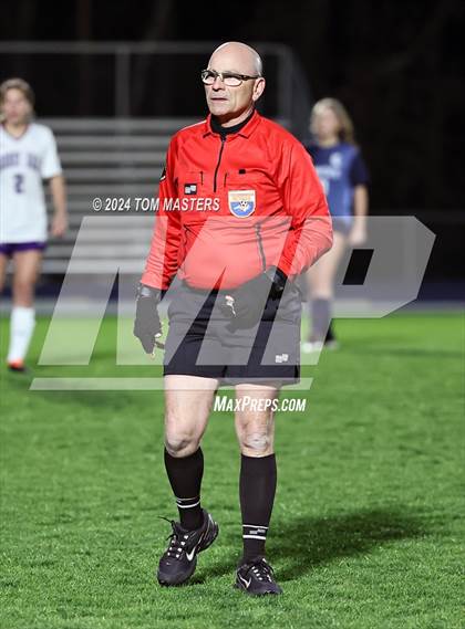 Thumbnail 3 in Ardrey Kell @ Charlotte Latin (Queen City Classic) photogallery.