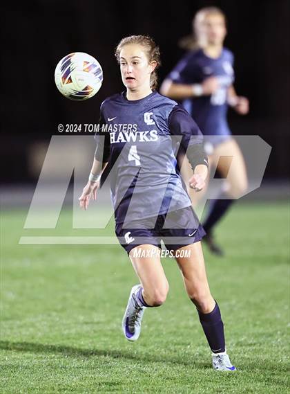 Thumbnail 1 in Ardrey Kell @ Charlotte Latin (Queen City Classic) photogallery.