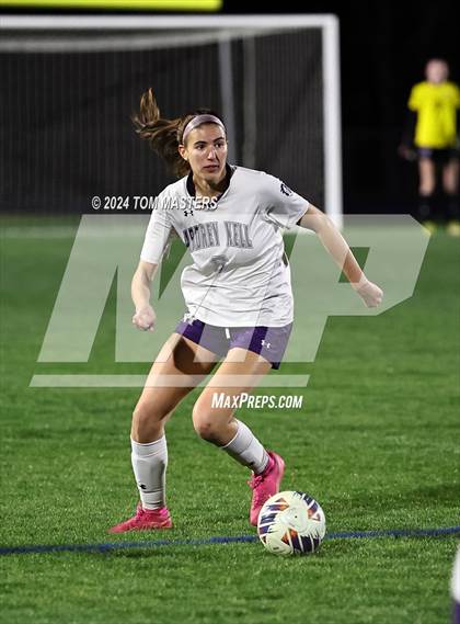 Thumbnail 2 in Ardrey Kell @ Charlotte Latin (Queen City Classic) photogallery.