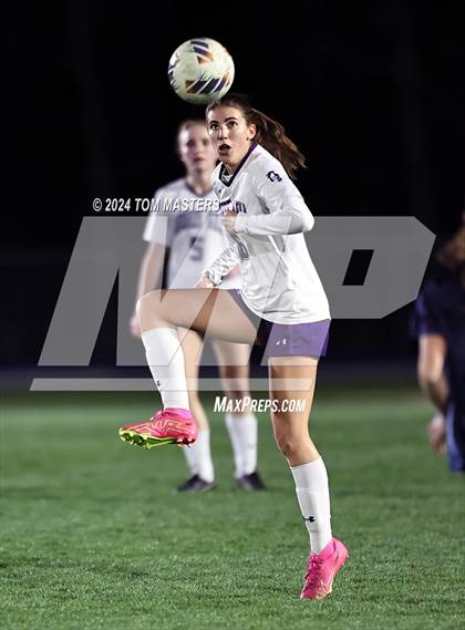 Thumbnail 3 in Ardrey Kell @ Charlotte Latin (Queen City Classic) photogallery.