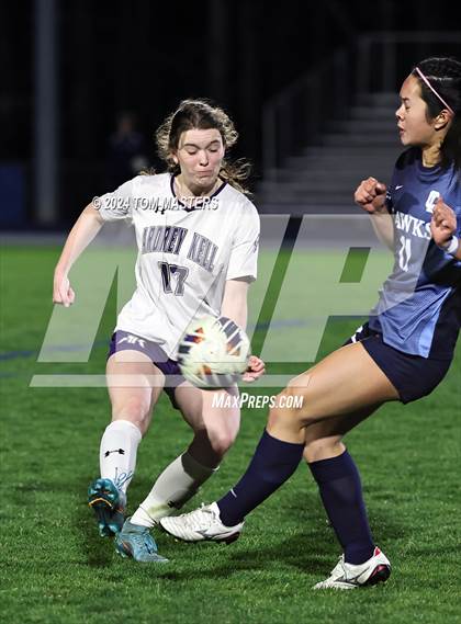 Thumbnail 1 in Ardrey Kell @ Charlotte Latin (Queen City Classic) photogallery.