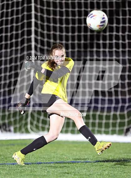 Thumbnail 3 in Ardrey Kell @ Charlotte Latin (Queen City Classic) photogallery.