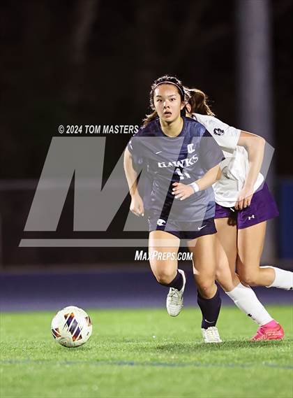 Thumbnail 1 in Ardrey Kell @ Charlotte Latin (Queen City Classic) photogallery.