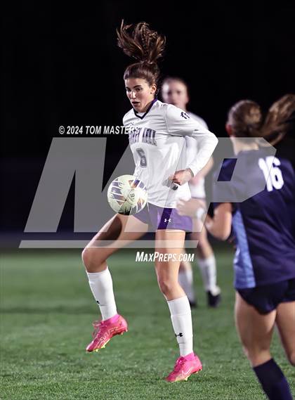 Thumbnail 3 in Ardrey Kell @ Charlotte Latin (Queen City Classic) photogallery.