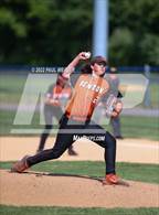 Photo from the gallery "Benton vs. Halifax (PIAA Class A First Round Playoff)"