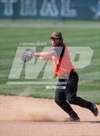 Photo from the gallery "Benton vs. Halifax (PIAA Class A First Round Playoff)"