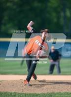 Photo from the gallery "Benton vs. Halifax (PIAA Class A First Round Playoff)"