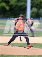 Photo from the gallery "Benton vs. Halifax (PIAA Class A First Round Playoff)"