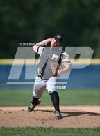 Photo from the gallery "Benton vs. Halifax (PIAA Class A First Round Playoff)"