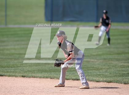 Thumbnail 3 in Benton vs. Halifax (PIAA Class A First Round Playoff) photogallery.