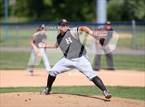 Photo from the gallery "Benton vs. Halifax (PIAA Class A First Round Playoff)"