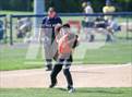 Photo from the gallery "Benton vs. Halifax (PIAA Class A First Round Playoff)"