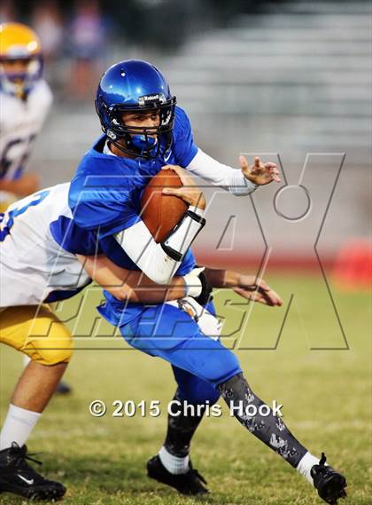 Thumbnail 3 in Fr: Marana @ Catalina Foothills photogallery.