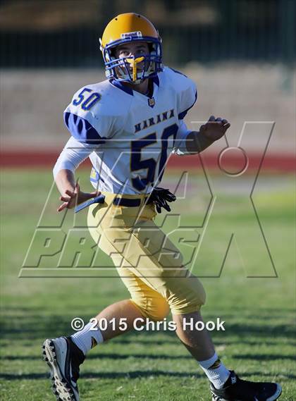 Thumbnail 1 in Fr: Marana @ Catalina Foothills photogallery.