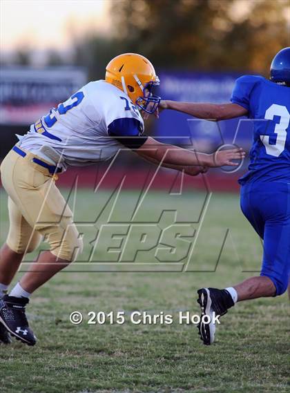 Thumbnail 1 in Fr: Marana @ Catalina Foothills photogallery.