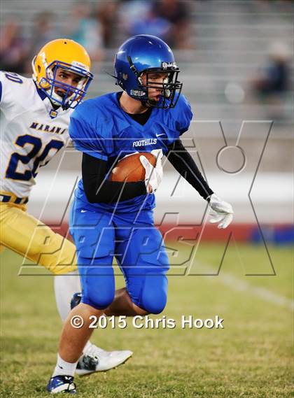 Thumbnail 3 in Fr: Marana @ Catalina Foothills photogallery.