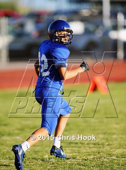 Thumbnail 3 in Fr: Marana @ Catalina Foothills photogallery.