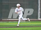 Photo from the gallery "Tomball Memorial @ Cypress Woods (UIL 6A Region 2 Bi-District Playoff - Game 2)"
