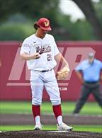 Photo from the gallery "Tomball Memorial @ Cypress Woods (UIL 6A Region 2 Bi-District Playoff - Game 2)"