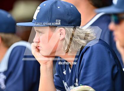 Thumbnail 3 in Tomball Memorial @ Cypress Woods (UIL 6A Region 2 Bi-District Playoff - Game 2) photogallery.