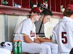 Photo from the gallery "Tomball Memorial @ Cypress Woods (UIL 6A Region 2 Bi-District Playoff - Game 2)"