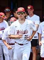 Photo from the gallery "Tomball Memorial @ Cypress Woods (UIL 6A Region 2 Bi-District Playoff - Game 2)"